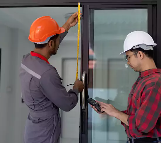 installation in Richmond West