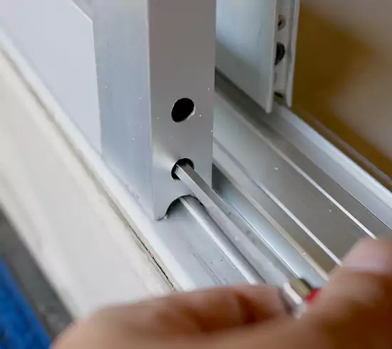 Maintenance in Richmond West