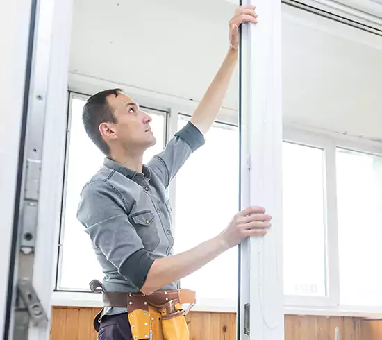 Replacement in Richmond West